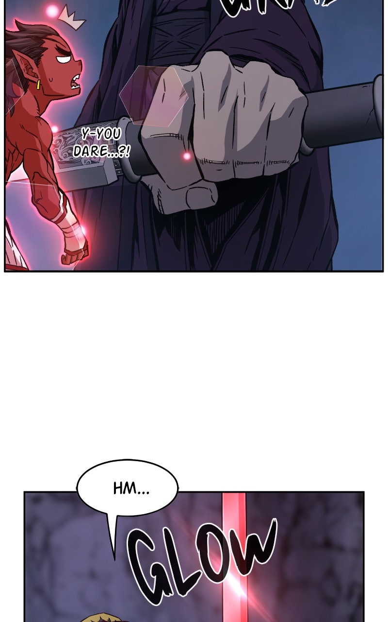 Read Absolute Sword Sense Manga Online