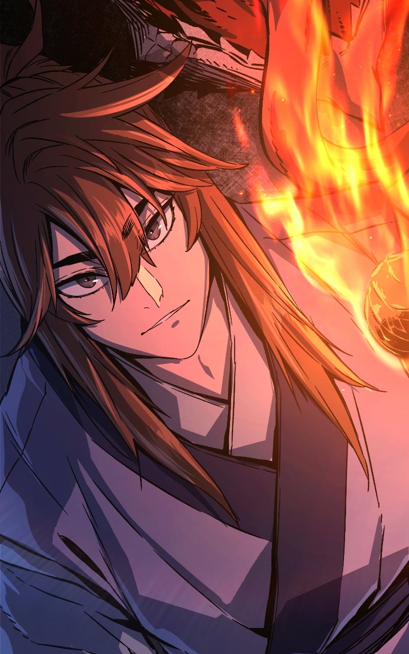 Read Absolute Sword Sense Manga Online
