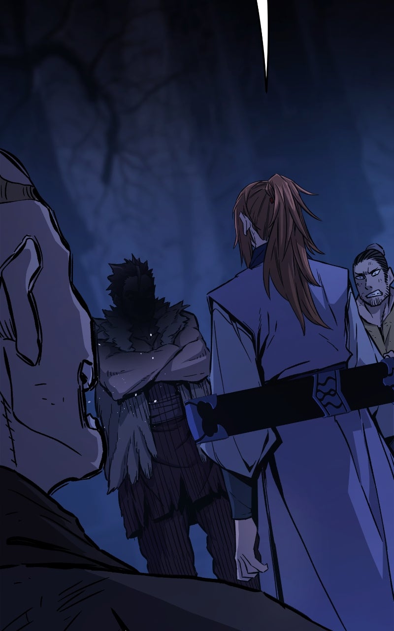 Read Absolute Sword Sense Manga Online