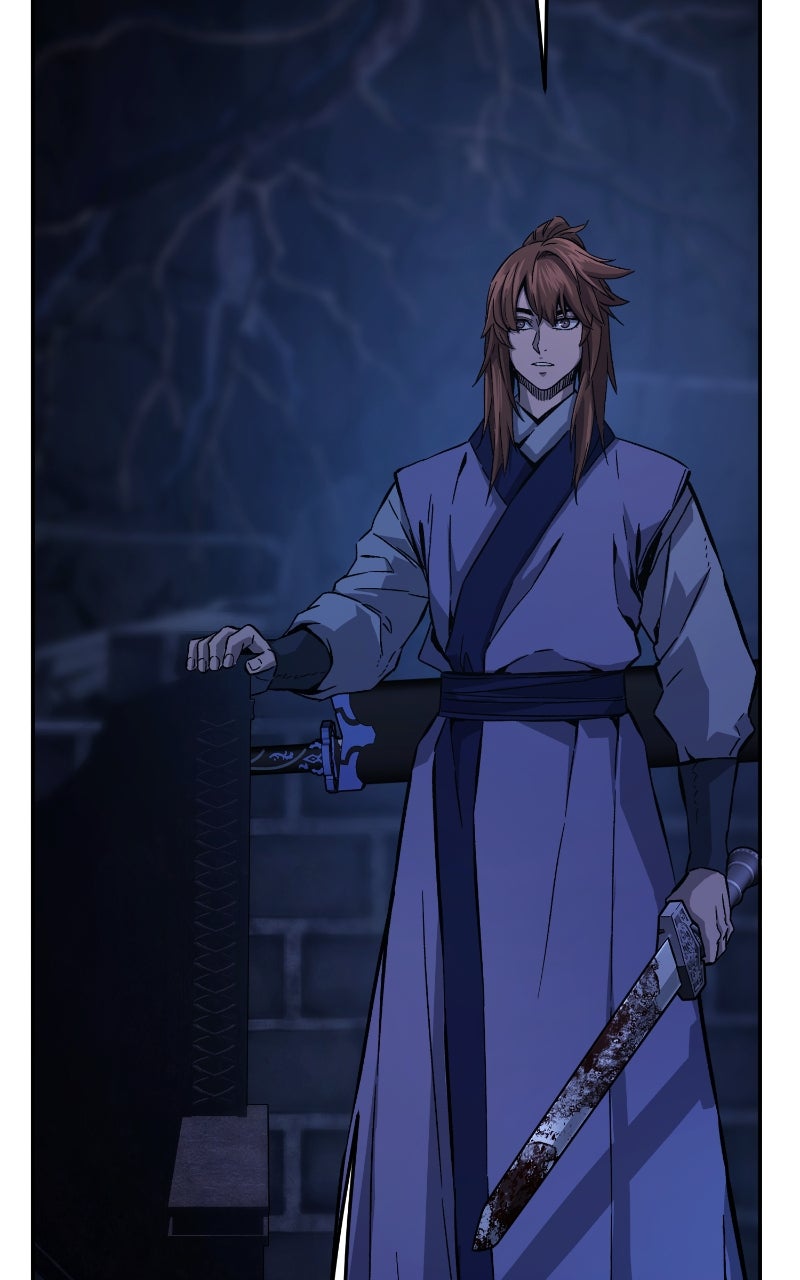 Read Absolute Sword Sense Manga Online