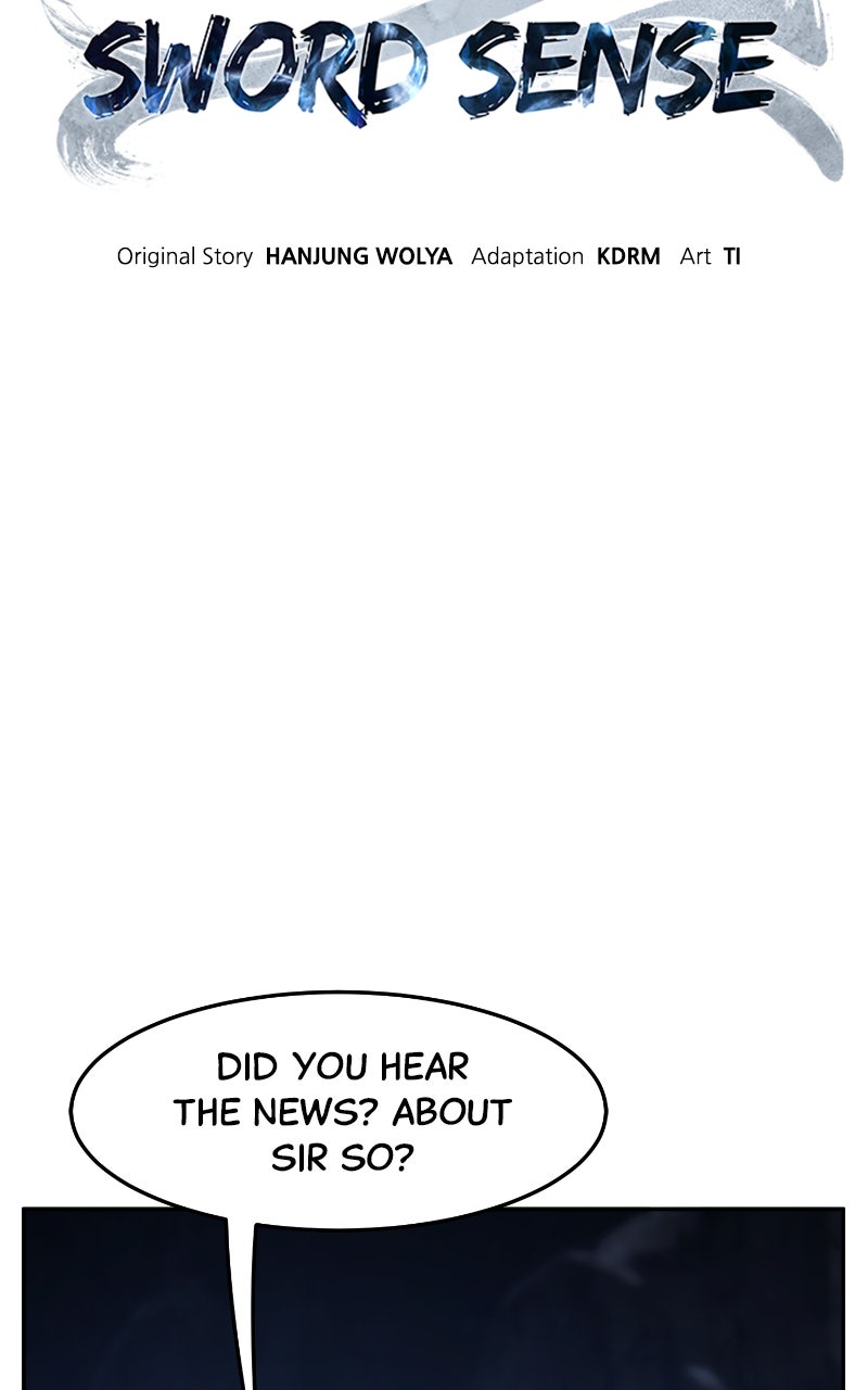 Read Absolute Sword Sense Manga Online