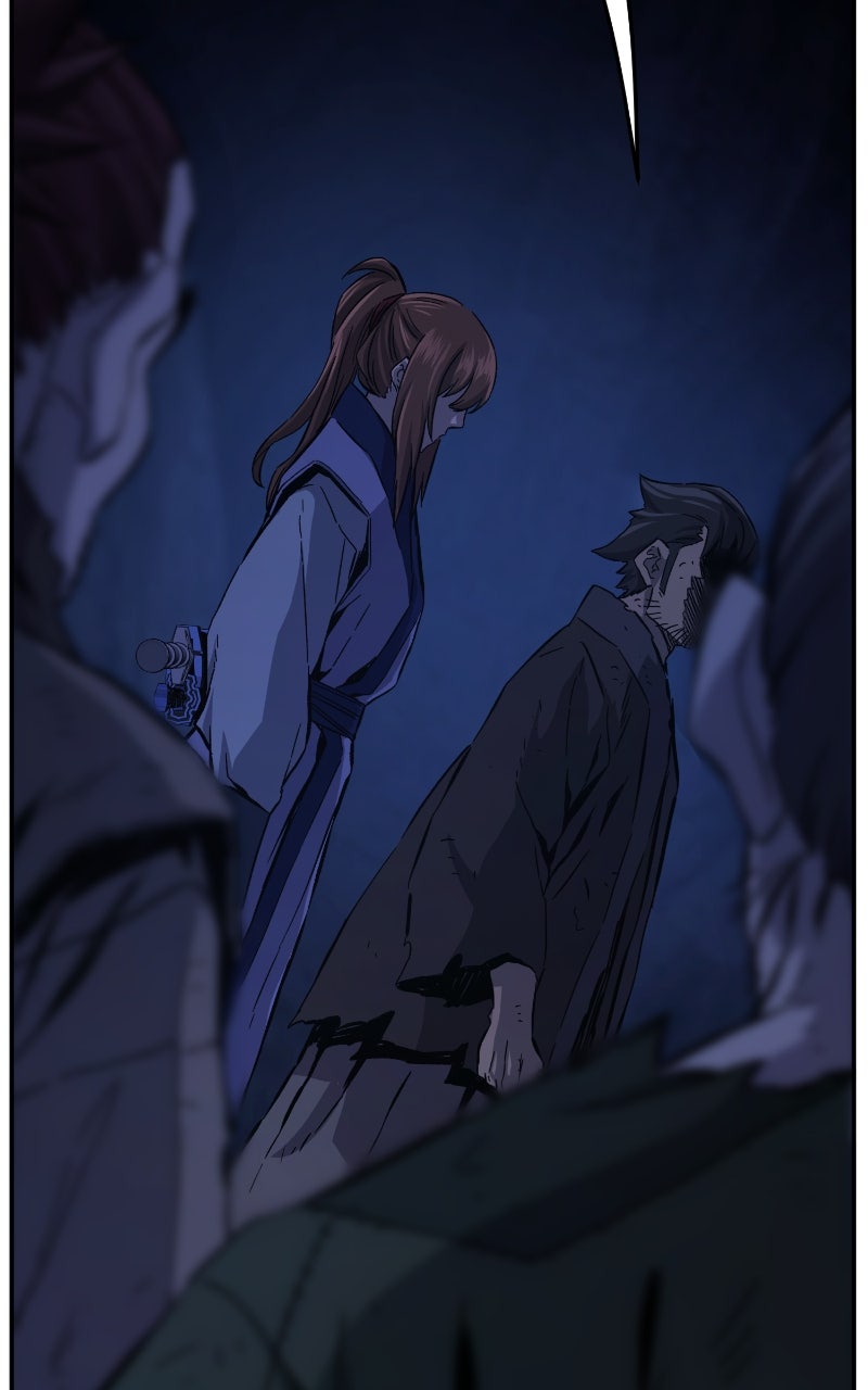 Read Absolute Sword Sense Manga Online