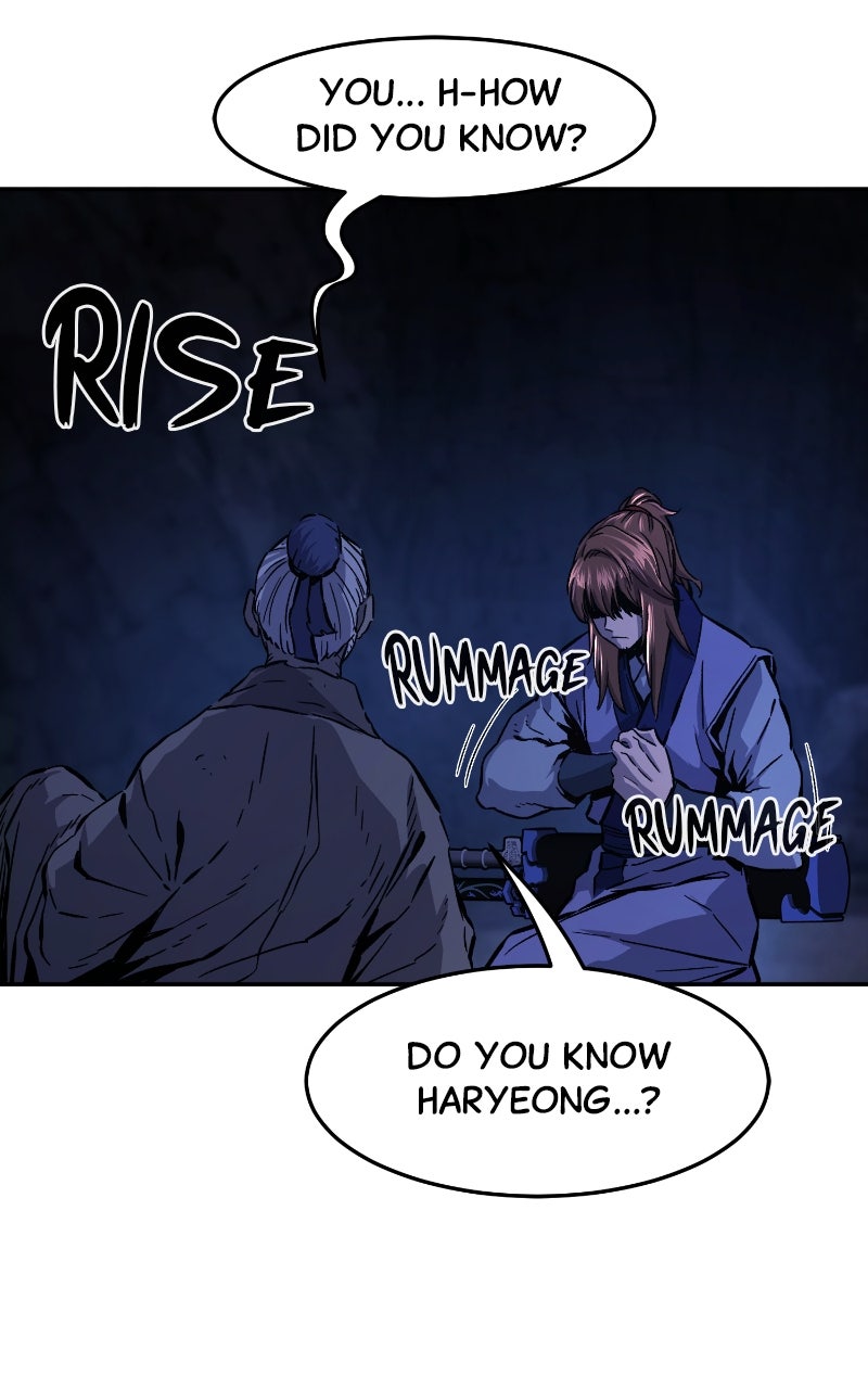 Read Absolute Sword Sense Manga Online