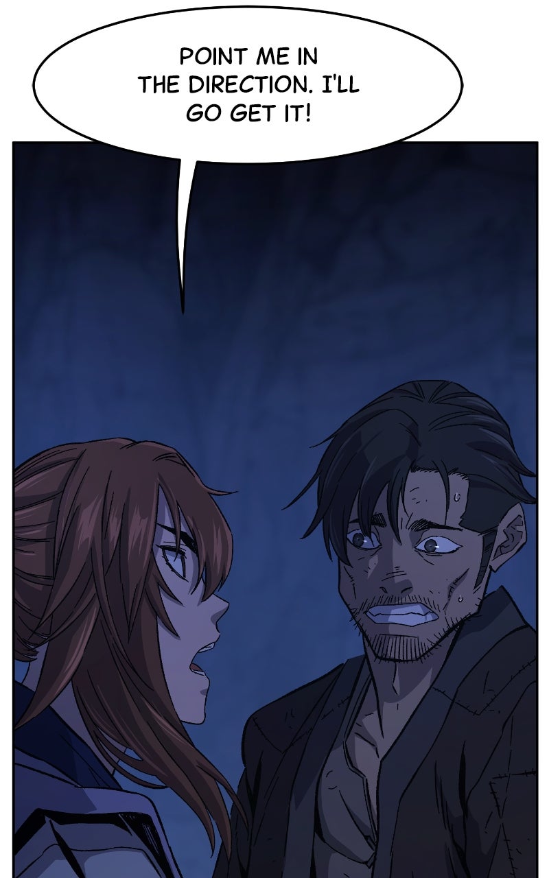 Read Absolute Sword Sense Manga Online