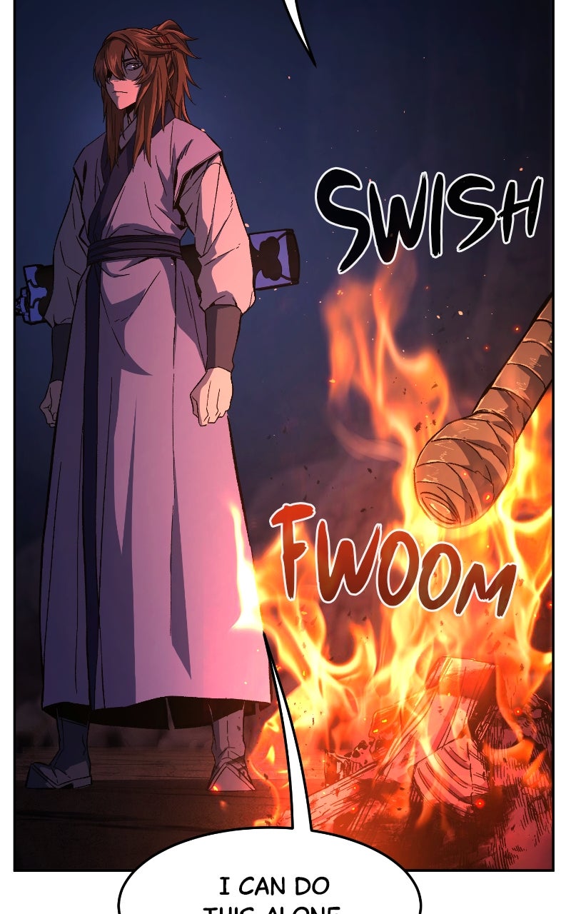 Read Absolute Sword Sense Manga Online