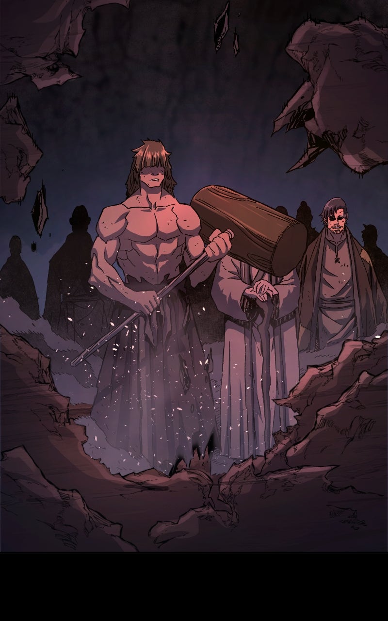Read Absolute Sword Sense Manga Online
