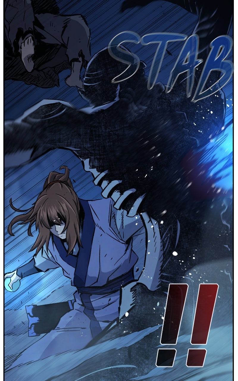 Read Absolute Sword Sense Manga Online