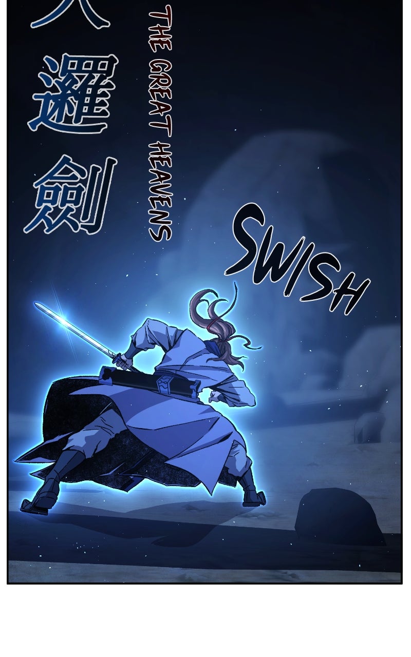 Read Absolute Sword Sense Manga Online