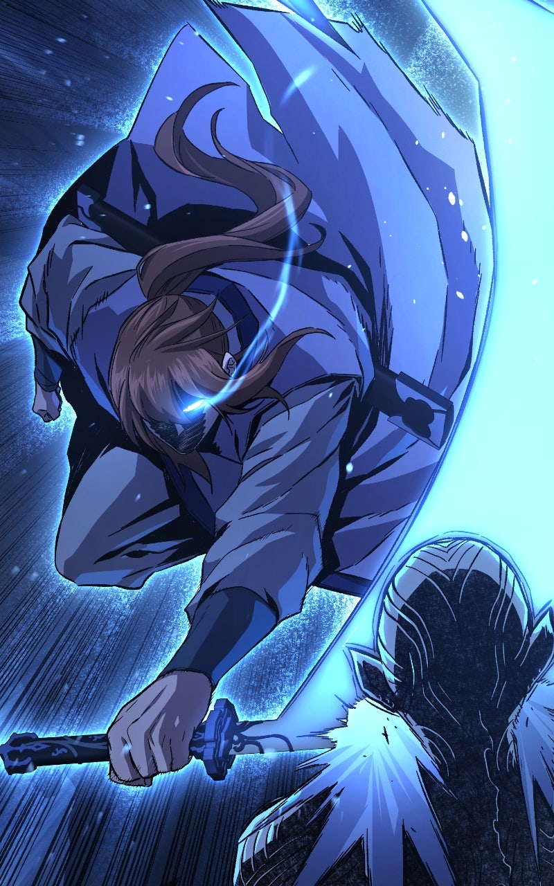 Read Absolute Sword Sense Manga Online