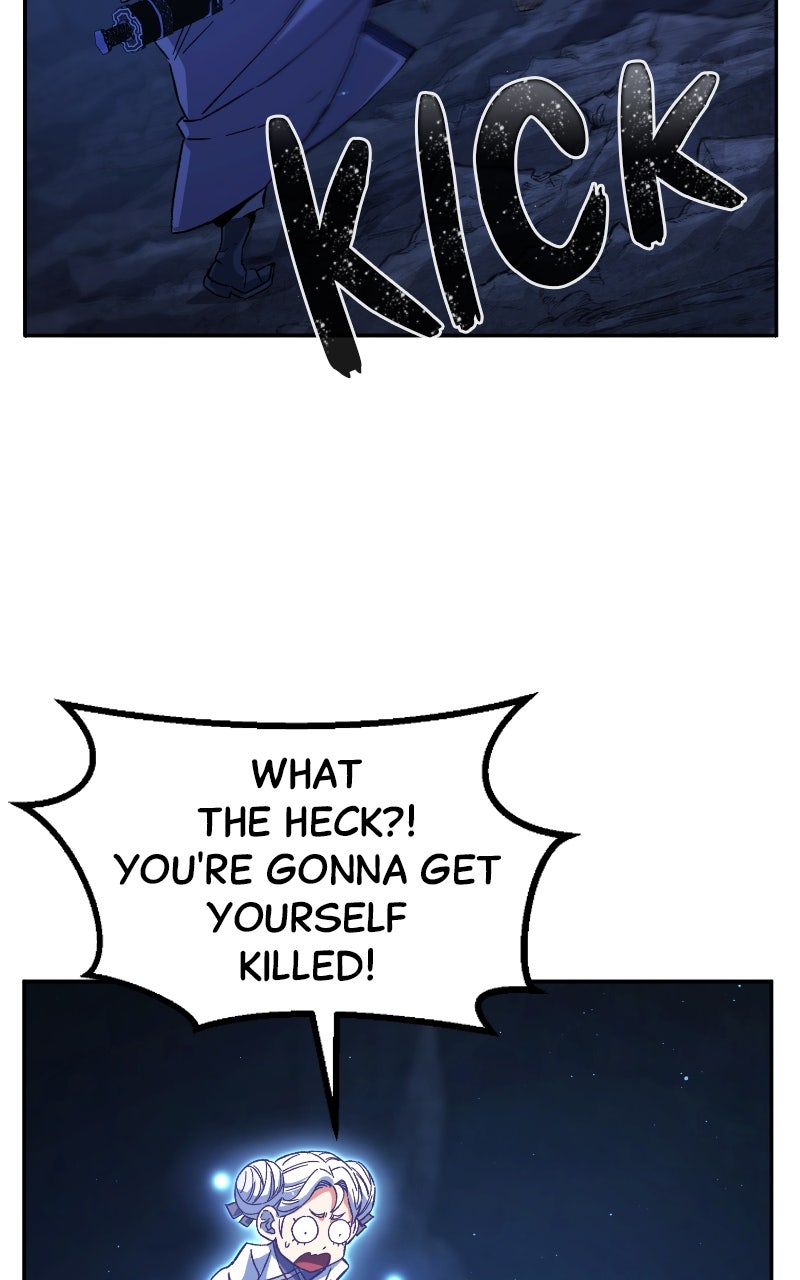 Read Absolute Sword Sense Manga Online