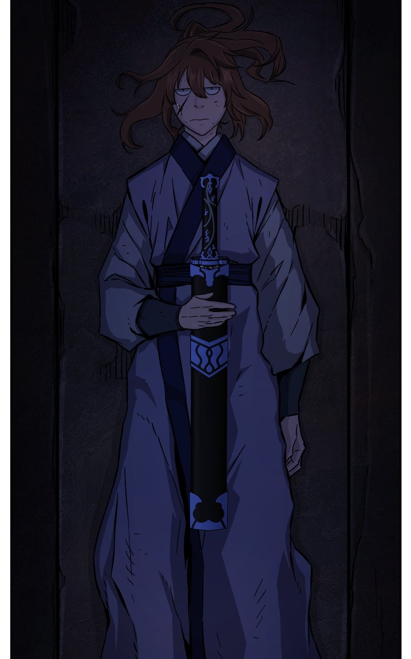 Read Absolute Sword Sense Manga Online