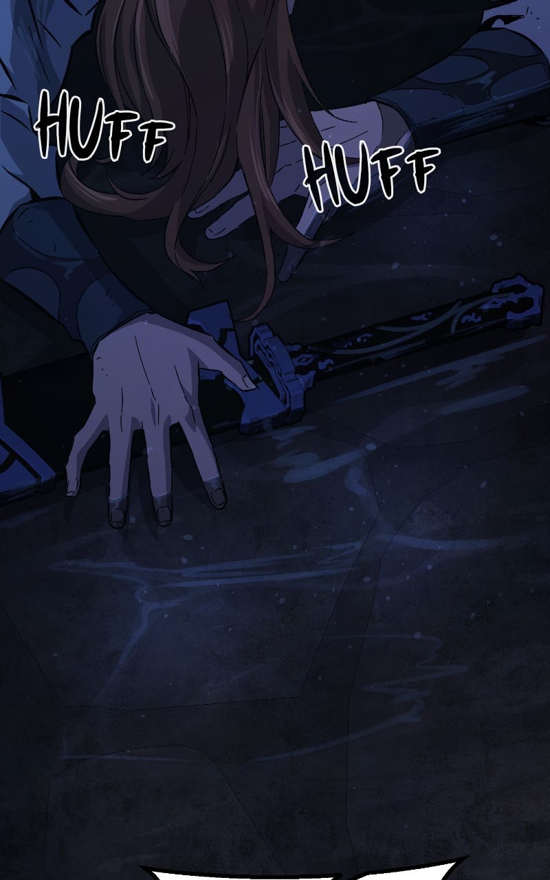 Read Absolute Sword Sense Manga Online