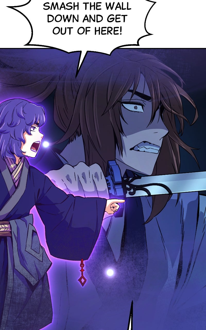 Read Absolute Sword Sense Manga Online