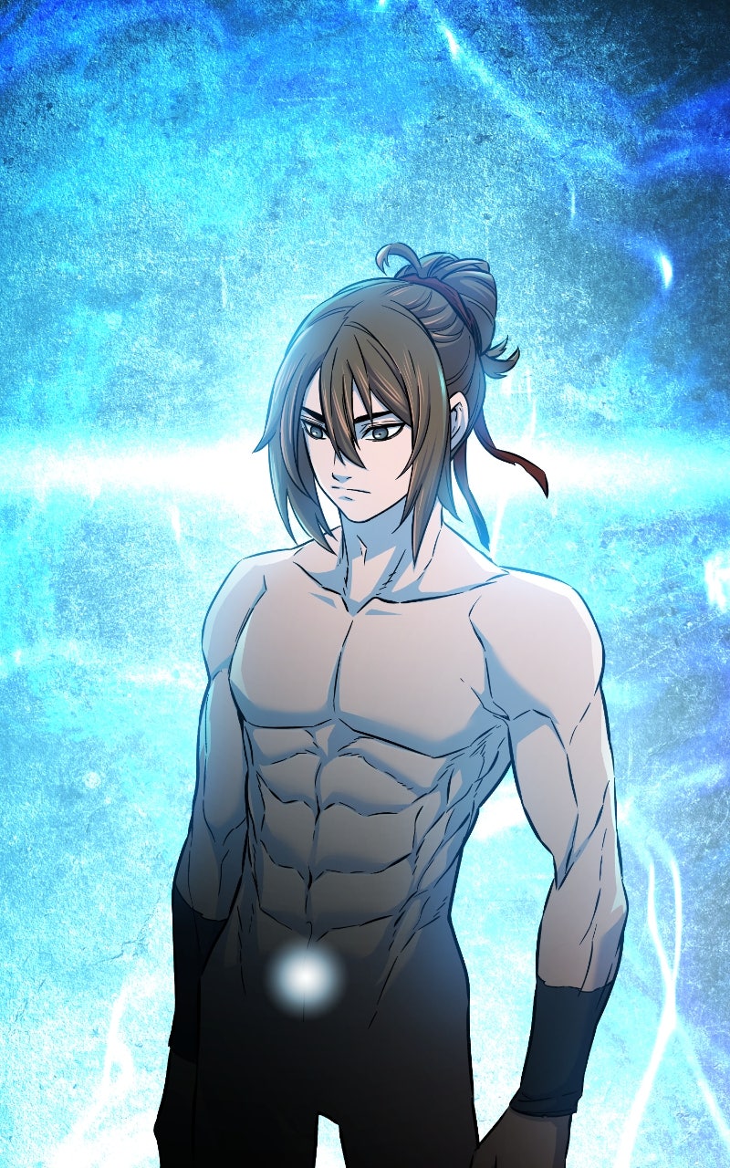 Read Absolute Sword Sense Manga Online