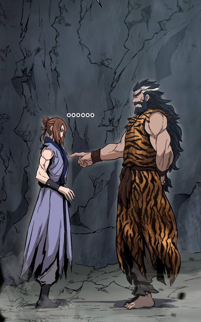 Read Absolute Sword Sense Manga Online