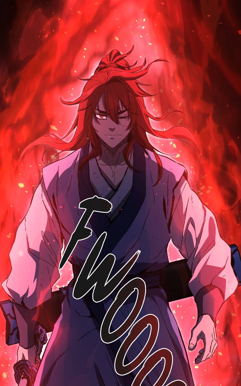 Read Absolute Sword Sense Manga Online