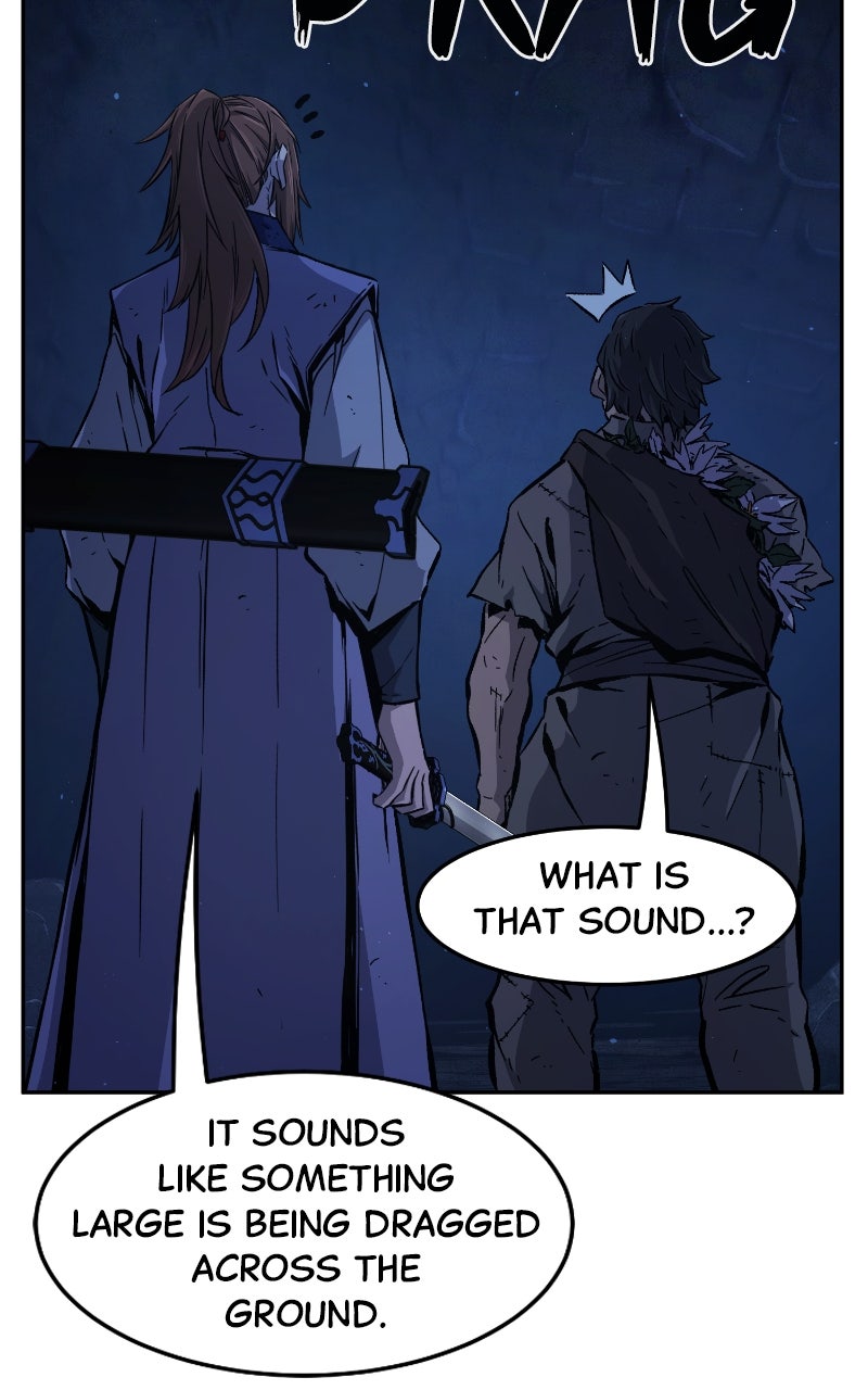 Read Absolute Sword Sense Manga Online