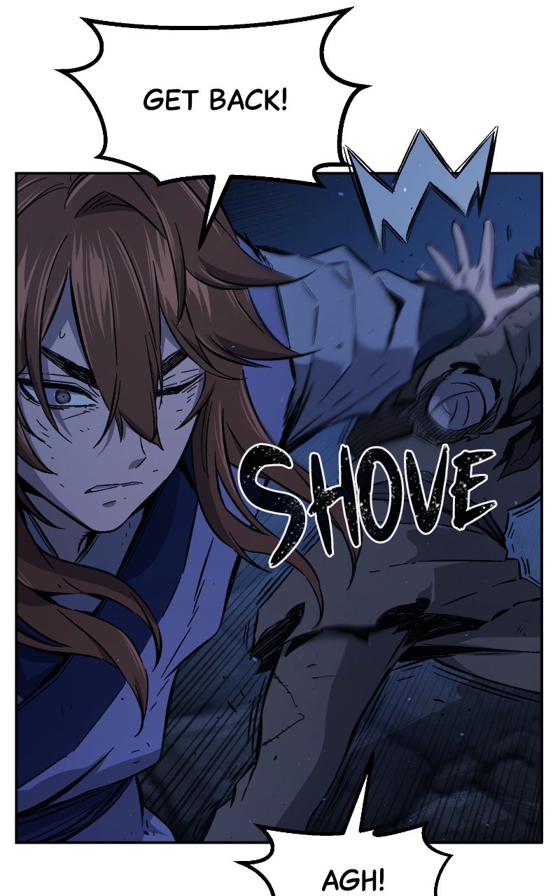 Read Absolute Sword Sense Manga Online