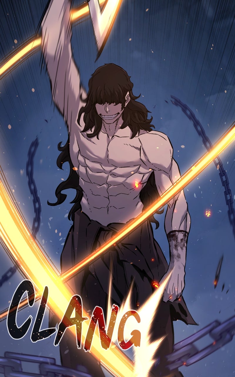 Read Absolute Sword Sense Manga Online