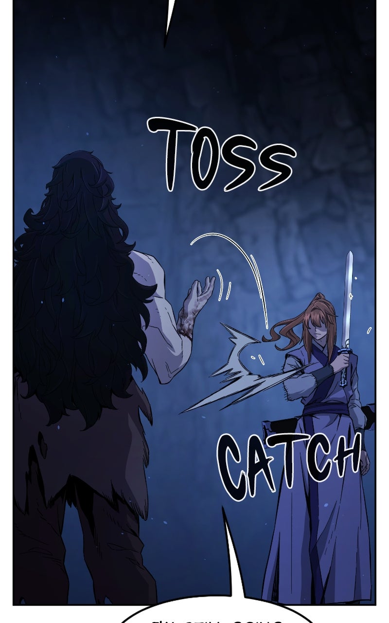 Read Absolute Sword Sense Manga Online