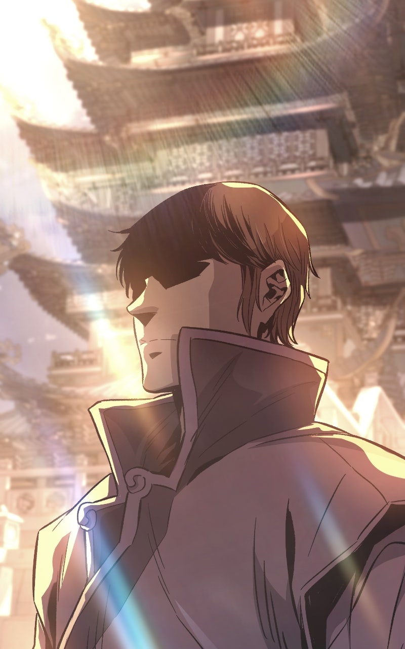 Read Absolute Sword Sense Manga Online