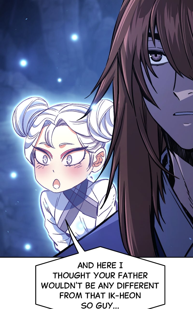 Read Absolute Sword Sense Manga Online