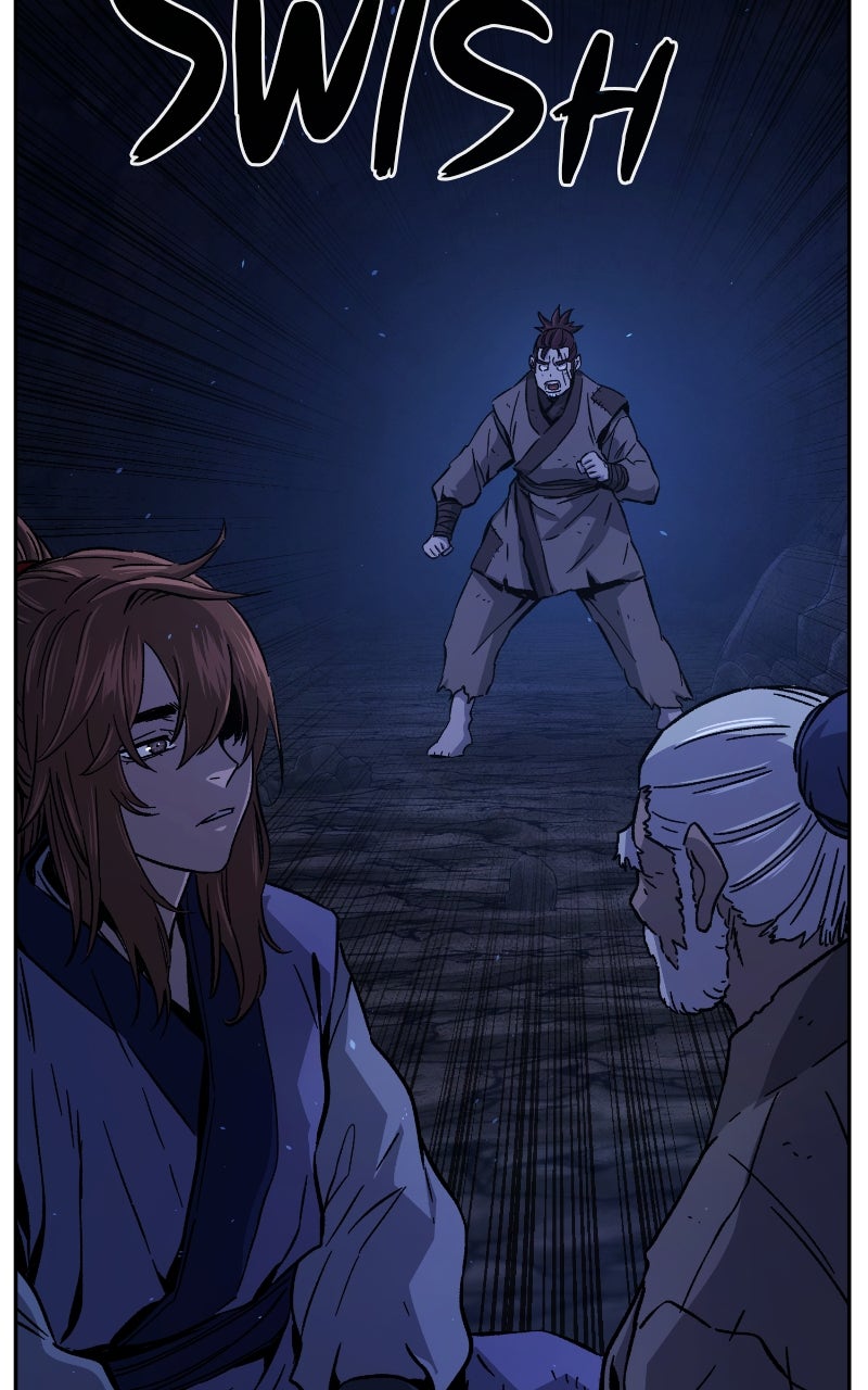 Read Absolute Sword Sense Manga Online