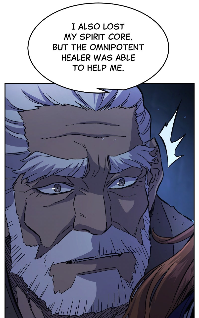 Read Absolute Sword Sense Manga Online