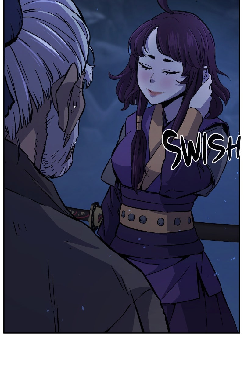 Read Absolute Sword Sense Manga Online