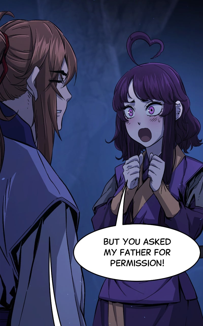 Read Absolute Sword Sense Manga Online