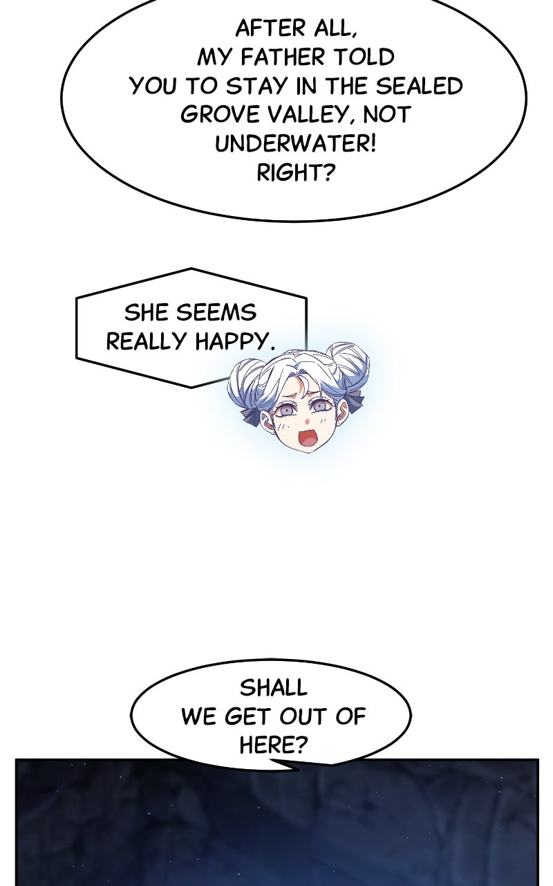 Read Absolute Sword Sense Manga Online