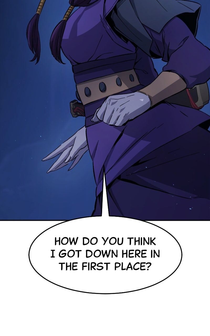 Read Absolute Sword Sense Manga Online