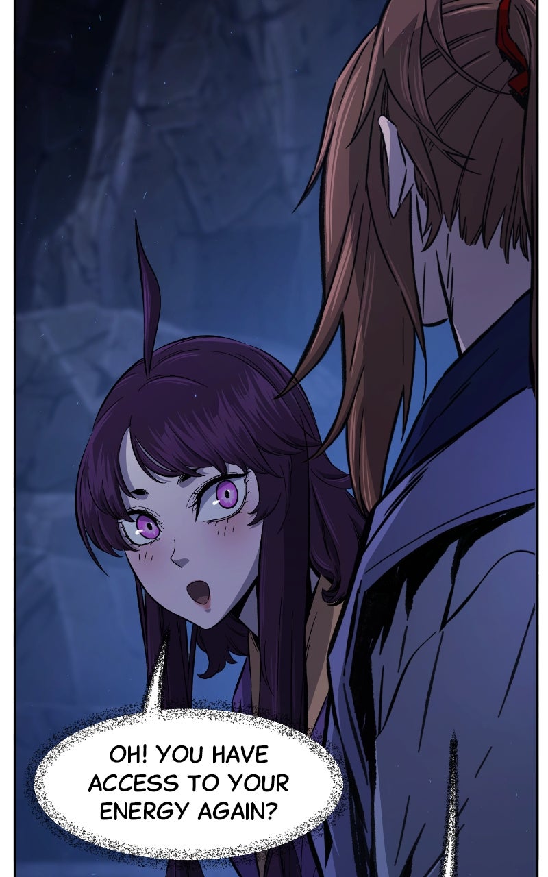 Read Absolute Sword Sense Manga Online