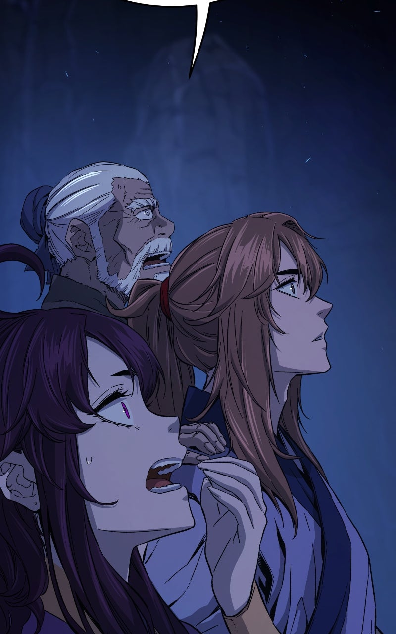 Read Absolute Sword Sense Manga Online