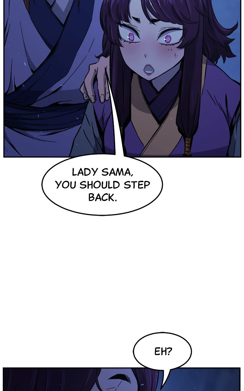 Read Absolute Sword Sense Manga Online