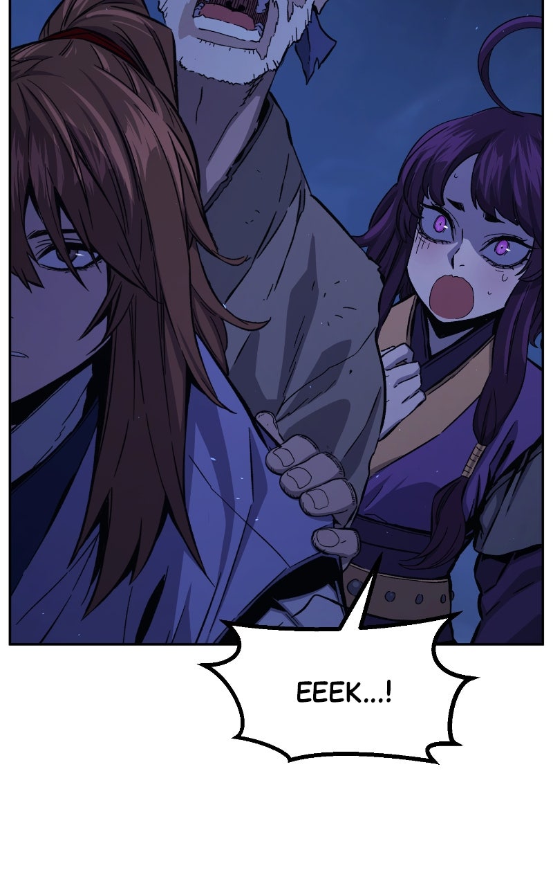 Read Absolute Sword Sense Manga Online