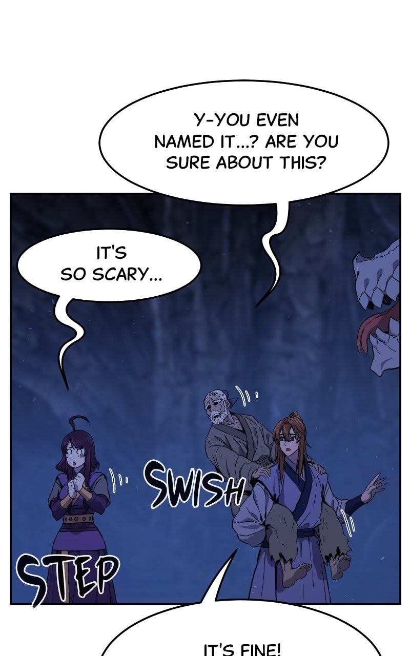 Read Absolute Sword Sense Manga Online