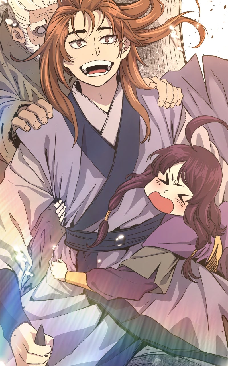 Read Absolute Sword Sense Manga Online