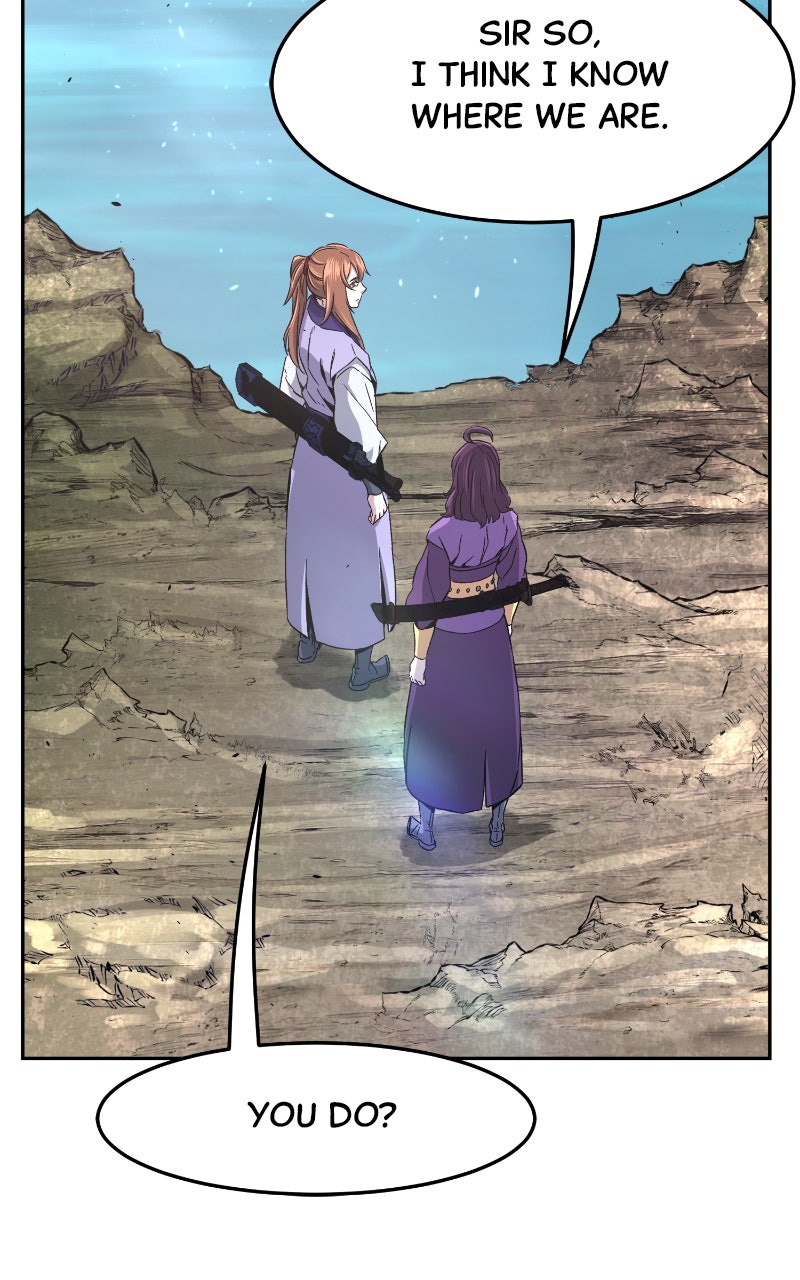 Read Absolute Sword Sense Manga Online