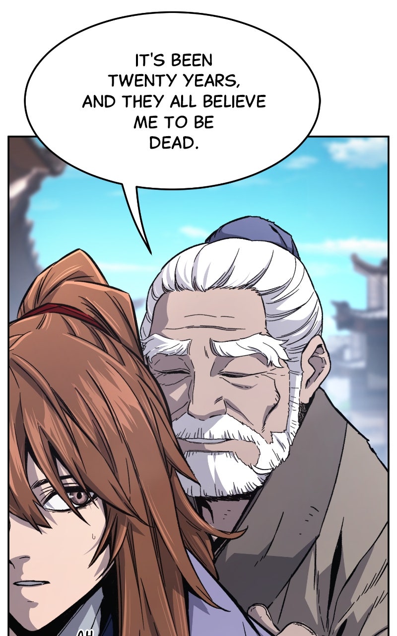 Read Absolute Sword Sense Manga Online
