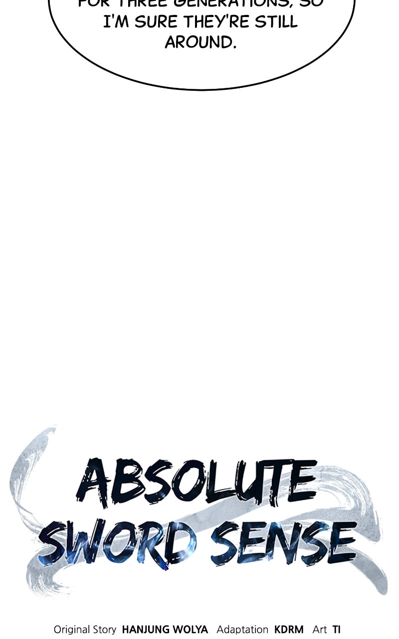 Read Absolute Sword Sense Manga Online