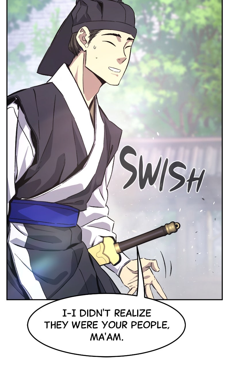 Read Absolute Sword Sense Manga Online