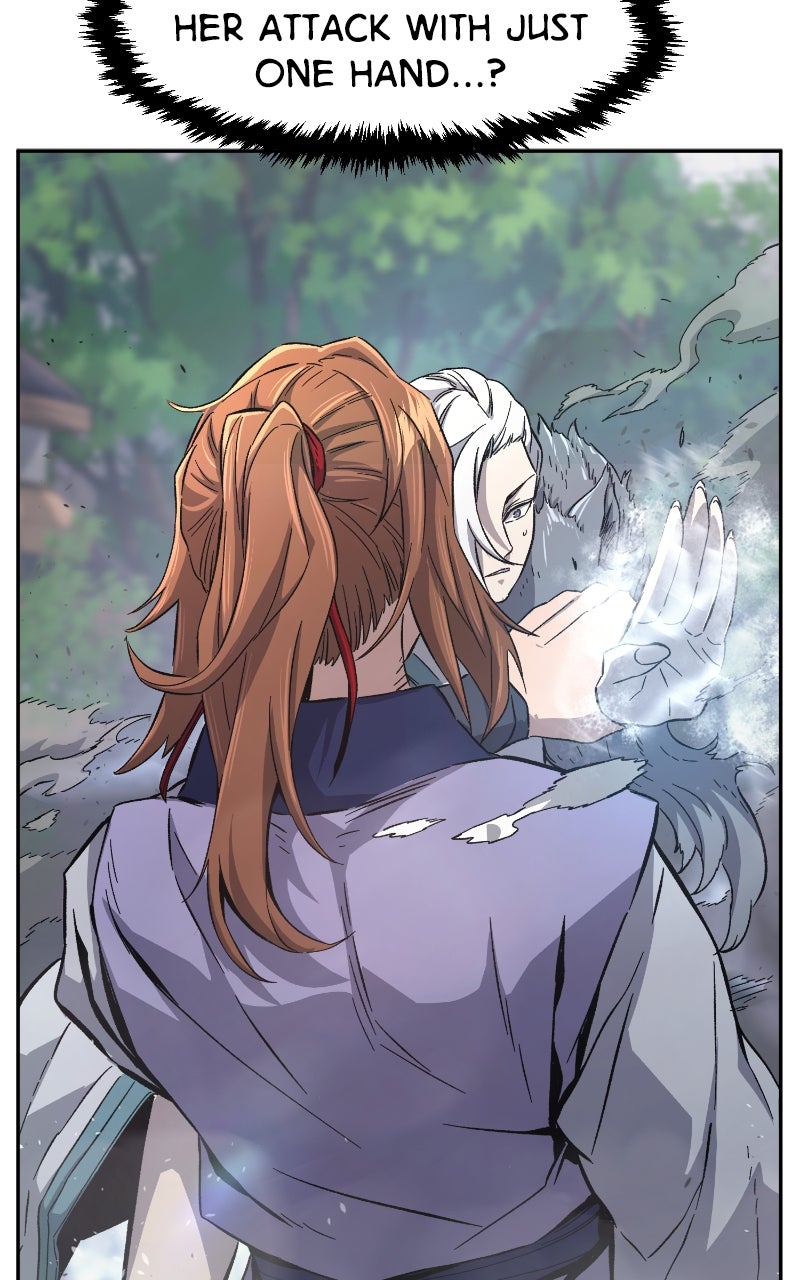 Read Absolute Sword Sense Manga Online