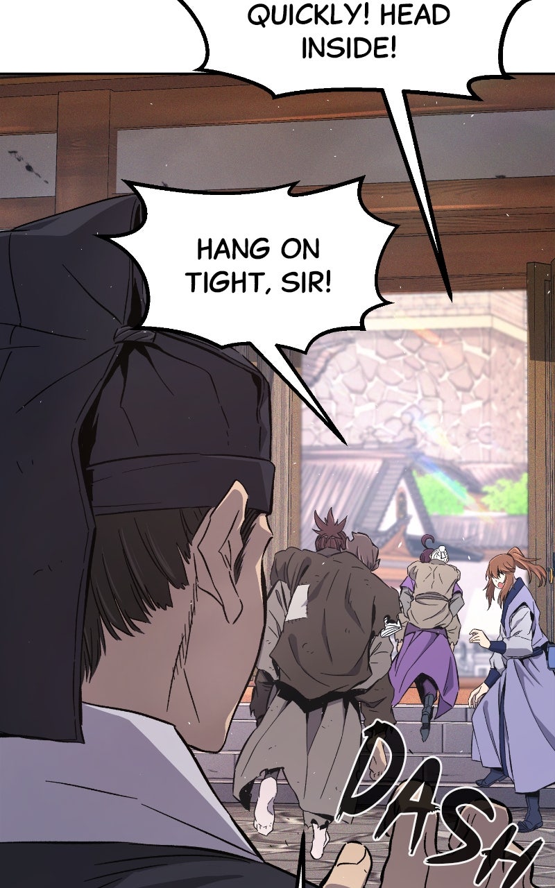 Read Absolute Sword Sense Manga Online