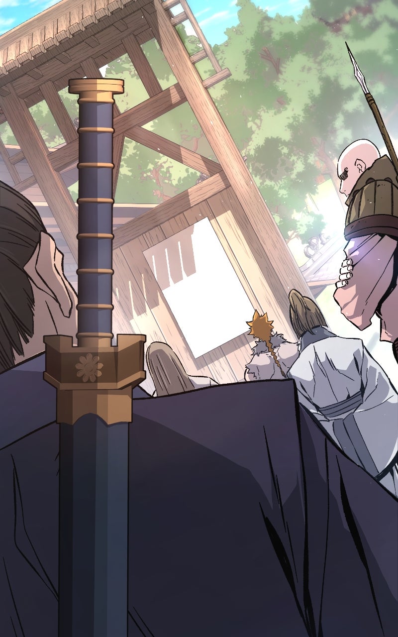 Read Absolute Sword Sense Manga Online