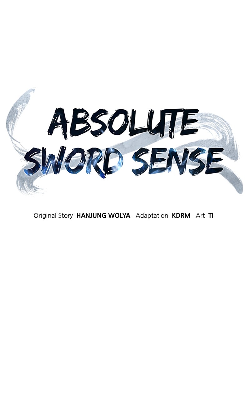 Read Absolute Sword Sense Manga Online