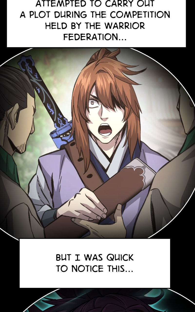 Read Absolute Sword Sense Manga Online