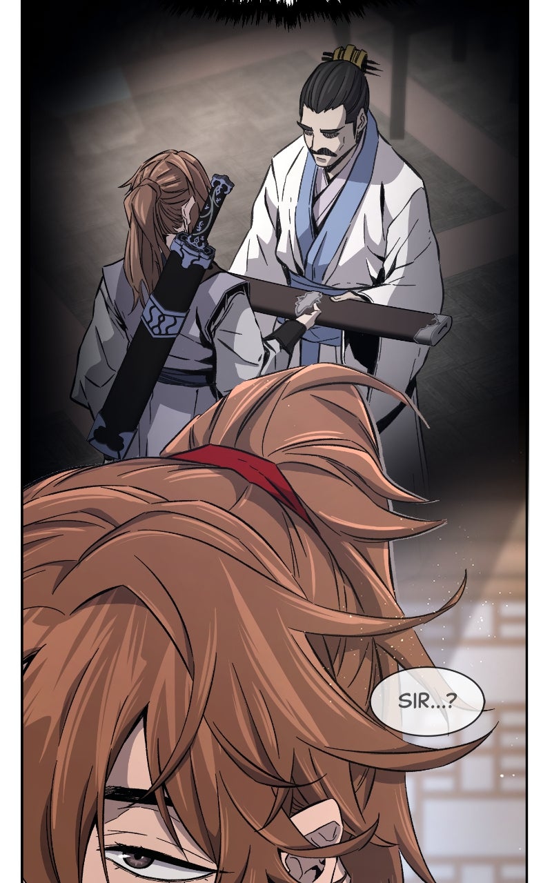 Read Absolute Sword Sense Manga Online