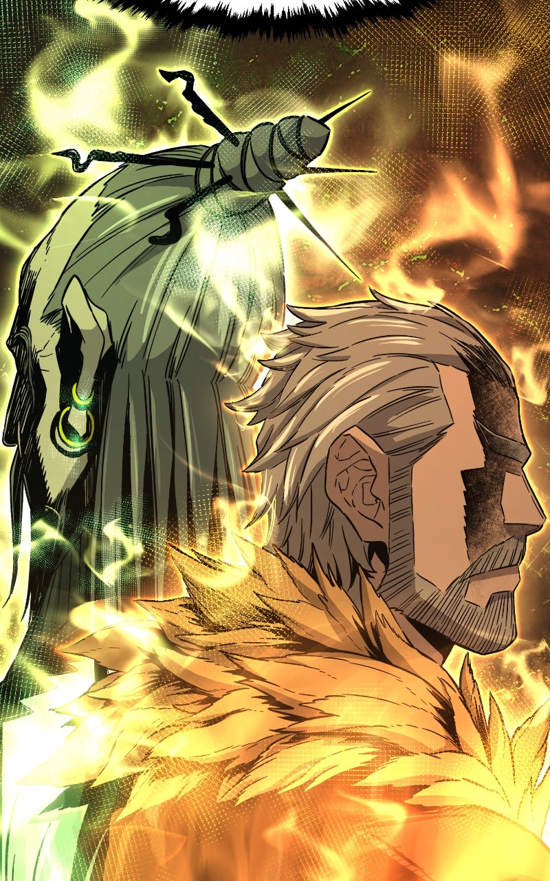 Read Absolute Sword Sense Manga Online