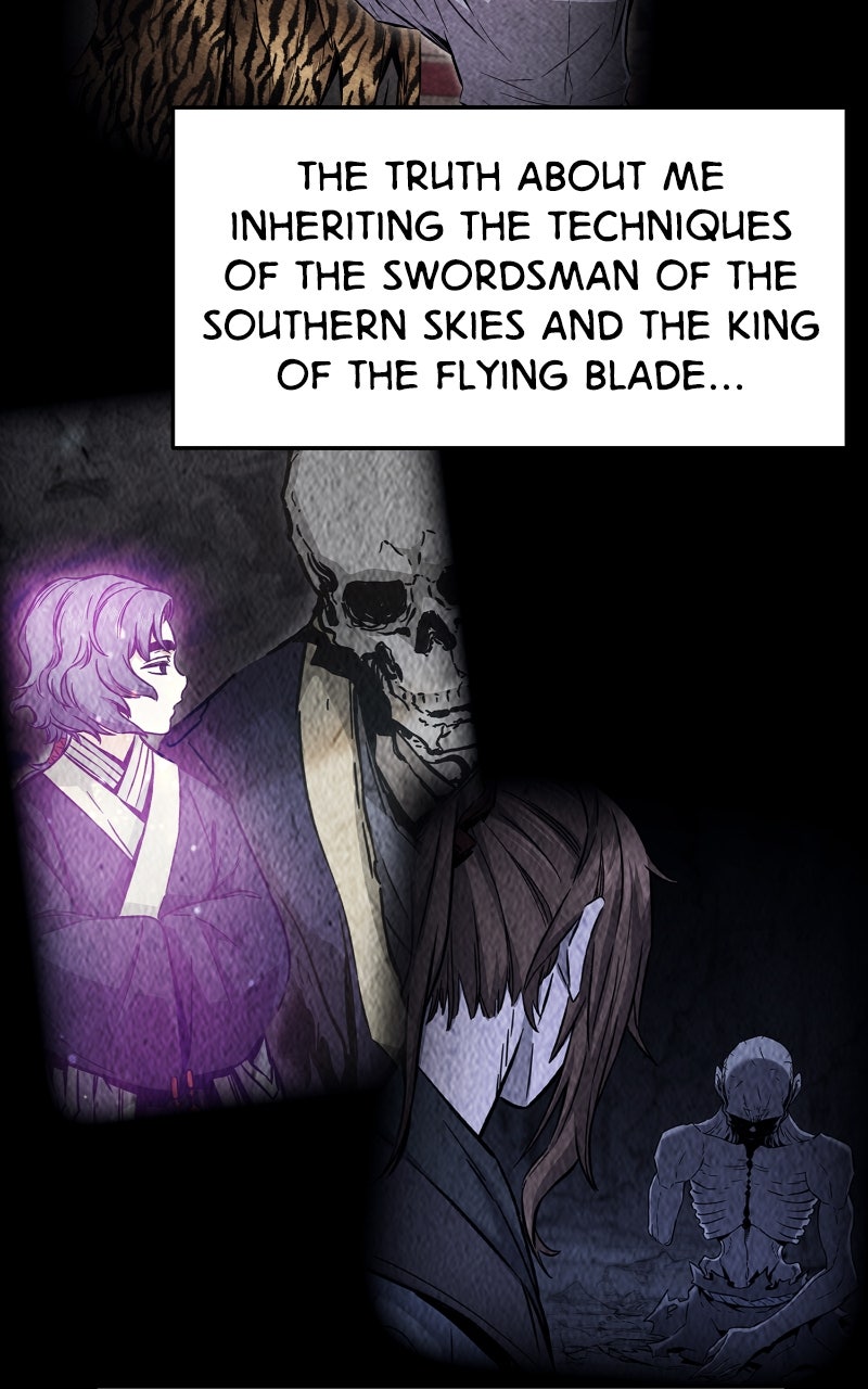 Read Absolute Sword Sense Manga Online